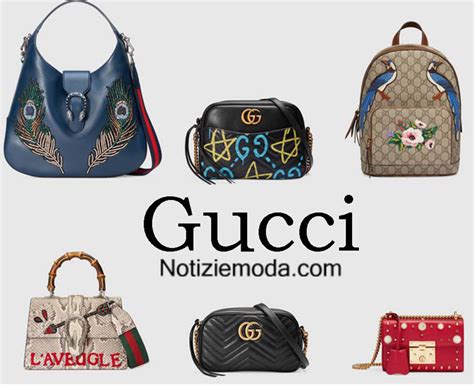 collezione borse gucci autunno inverno 2016|borse Gucci in outlet.